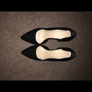Pumps size 7